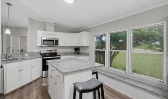 4626 E Renfro St, Alvarado, TX 76009