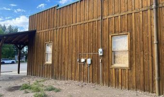200 N Hwy 93, Challis, ID 83226