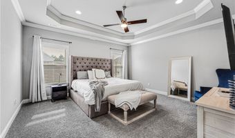 1741 Cherrie St, Bentonville, AR 72713