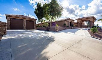 1824 Stovall St, Bullhead City, AZ 86442