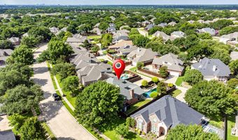 515 Saginaw Ct, Allen, TX 75013
