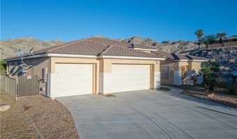 3439 Cottage Canyon St, Laughlin, NV 89029
