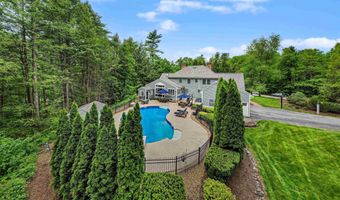 76 Plummer Rd, Bedford, NH 03110
