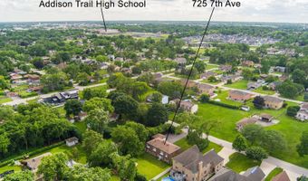725 7th Ave, Addison, IL 60101