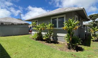 2158 Kanealii Ave, Honolulu, HI 96813