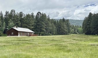 15 Cibola Cir, Angel Fire, NM 87710