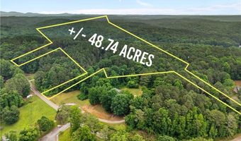 Flatbottom Road, Ball Ground, GA 30107
