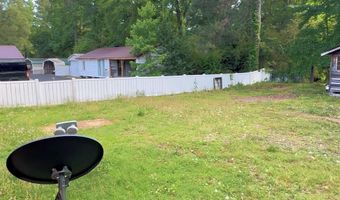 810 S Commerce St, Aulander, NC 27805