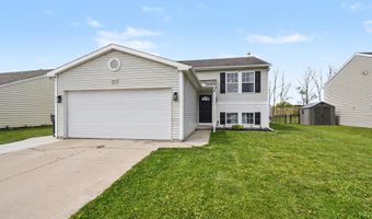6479 Kodiak Dr SE, Alto, MI 49302