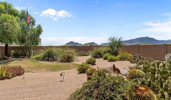 50839 W IVER Rd, Aguila, AZ 85320