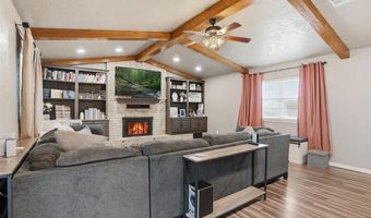 319 Cameron Dr, Altus, OK 73521