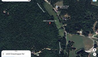 6500 Grasshopper Rd, Birchwood, TN 37308