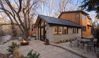 166 Swinging Bridge Ln, Basalt, CO 81621