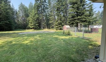 29921 N Two Rock Rd, Athol, ID 83801