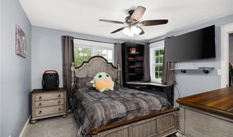 10700 SE Crabapple Rd, Agency, MO 64401