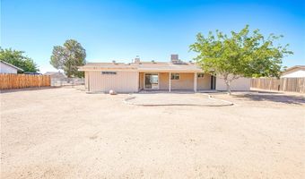 21211 VALENCIA St, Apple Valley, CA 92308