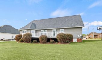 101 Berkshire Ln, Albertville, AL 35950