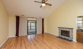 5038 Hawthorne Way, Avon, IN 46123