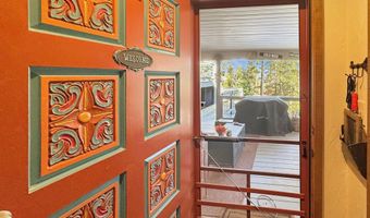 40 Peralta Dr, Angel Fire, NM 87710