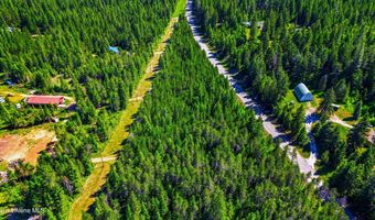 NNA Bayview Road, Athol, ID 83801