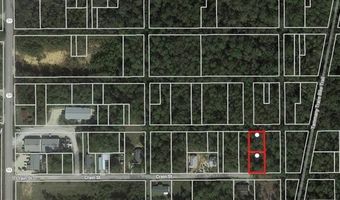 CRAIN Street lot 39 & 40, Abita Springs, LA 70420