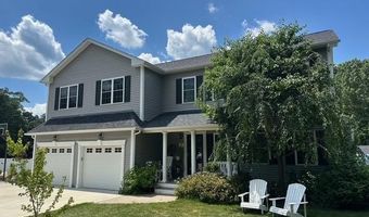 7 Hidden Meadows Dr, Charlestown, RI 02813