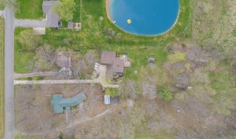 5910 Lyons Hwy, Adrian, MI 49221