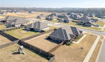 925 Mourning Dove, Barling, AR 72923