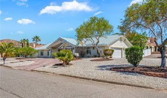 16501 Menahka Rd, Apple Valley, CA 92307