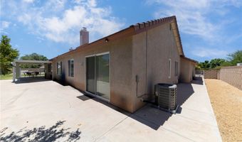 13161 Mugu Ct, Apple Valley, CA 92308