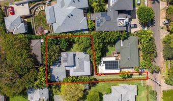 149 A Haokea Dr, Kailua, HI 96734