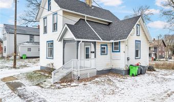 452 E Summit St, Alliance, OH 44601