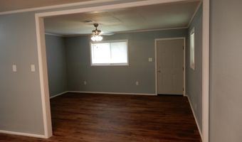 710 E Fourth St, Bald Knob, AR 72010