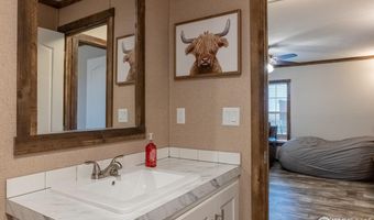 41830 County Road 84, Briggsdale, CO 80611