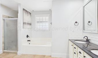 8308 Vail Dr, Amarillo, TX 79118