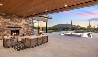 38777 N OCOTILLO RIDGE Dr, Carefree, AZ 85377