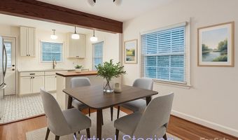 3735 Mcmillan St, Charlotte, NC 28205