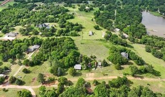 24500 N Westminster Rd, Arcadia, OK 73007