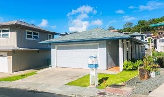99-754 Puluniu Loop, Aiea, HI 96701