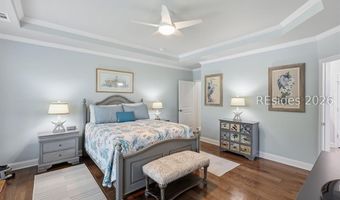 20 Heathrow Ave, Bluffton, SC 29910