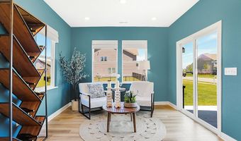 2367 Argentum Springs Dr, Avon, IN 46123