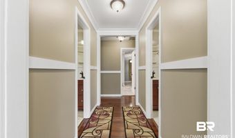 51620 Robert White Rd, Bay Minette, AL 36507