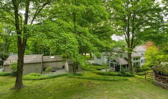 80 W Main St, Chester, CT 06412