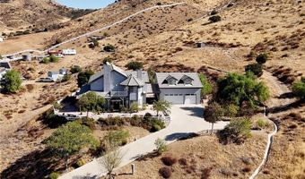 4131 Pelona Canyon Rd, Acton, CA 93510