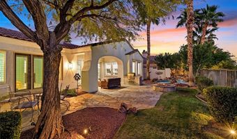 3074 Soft Horizon Way, Las Vegas, NV 89135