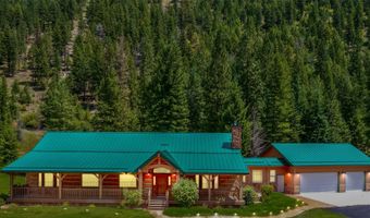 2058 Petty Creek Rd, Alberton, MT 59820