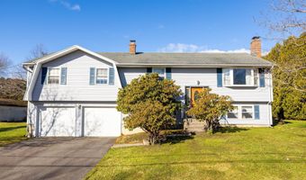 94 Treble Rd, Bristol, CT 06010