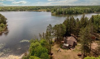 1076 Rainy Lake Rd NW, Backus, MN 56435