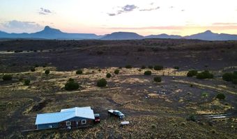 47140 Hwy 118, Alpine, TX 79830