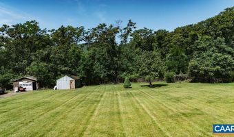 1877 AFTON MOUNTAIN Rd, Afton, VA 22920